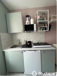 Louer Appartement Paris-11eme-arrondissement Paris