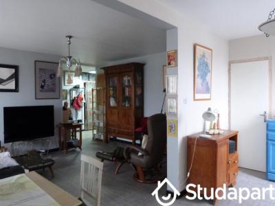 Louer Appartement 90 m2 Grenoble