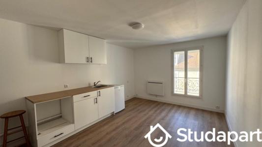 Annonce Location Appartement Fontainebleau 77