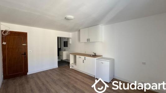 Louer Appartement 18 m2 Fontainebleau