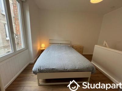 For rent Reims 2 rooms 28 m2 Marne (51100) photo 4