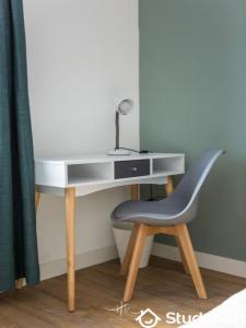 Louer Appartement 13 m2 Montpellier