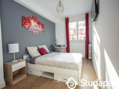 Louer Appartement Montpellier 500 euros