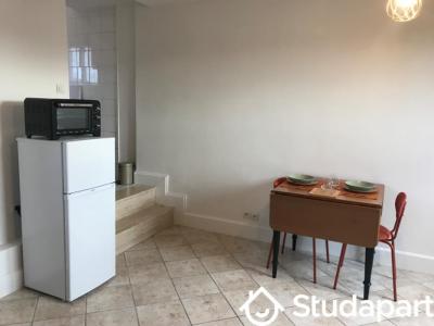 For rent Saint-denis 2 rooms 41 m2 Seine saint denis (93200) photo 1