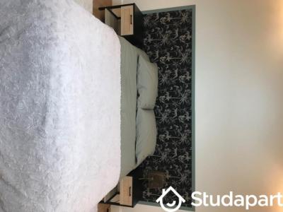 For rent Saint-denis 2 rooms 41 m2 Seine saint denis (93200) photo 3