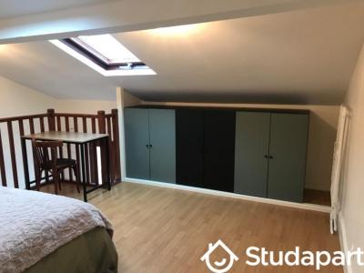 For rent Saint-denis 2 rooms 41 m2 Seine saint denis (93200) photo 4