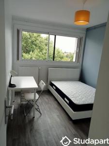 Louer Appartement 11 m2 Toulouse