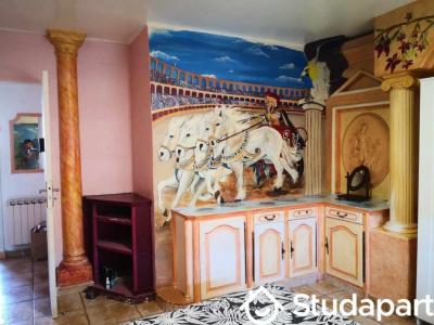 For rent Toulon 1 room 13 m2 Var (83000) photo 0