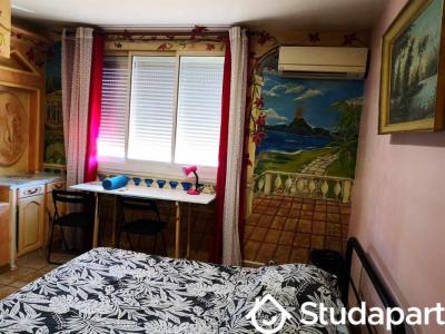 Louer Appartement Toulon Var