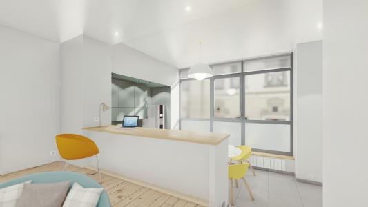 Louer Appartement Clermont-ferrand Puy de dome