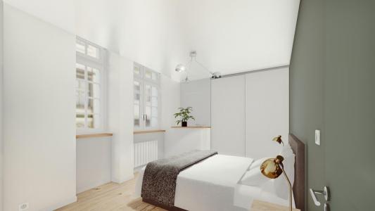Louer Appartement Clermont-ferrand 700 euros