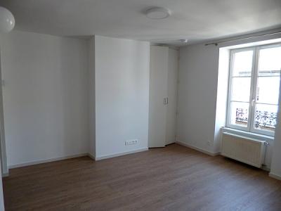 Louer Appartement Clermont-ferrand 570 euros