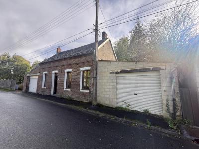 Annonce Vente 5 pices Maison Saint-souplet 59