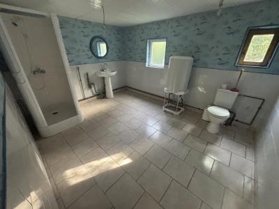 Acheter Maison Saint-souplet 49800 euros