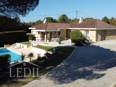 For sale Eauze 6 rooms 212 m2 Gers (32800) photo 0