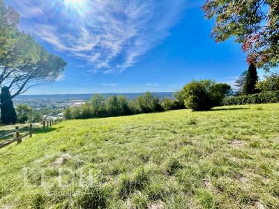 Acheter Terrain 2728 m2 Bon-encontre