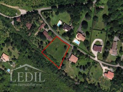 Acheter Terrain Bon-encontre Lot et garonne