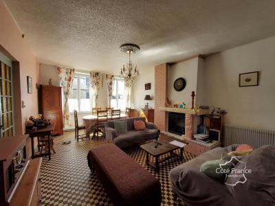 For sale Aubenton 7 rooms 240 m2 Aisne (02500) photo 4