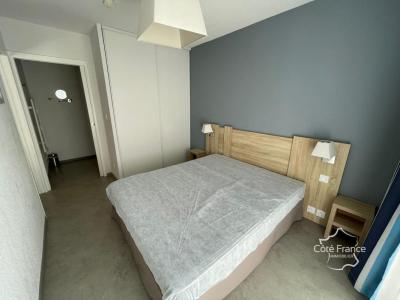 Annonce Vente 2 pices Appartement Cap-d'agde 34