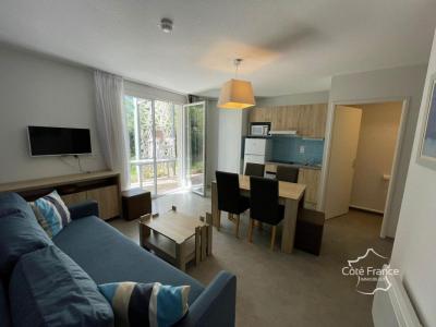 Acheter Appartement 39 m2 Cap-d'agde
