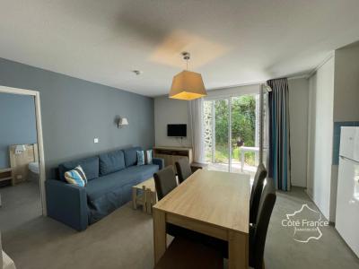 Acheter Appartement Cap-d'agde Herault