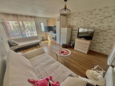 For sale Agde 1 room 26 m2 Herault (34300) photo 2