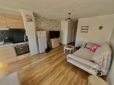 For sale Agde 1 room 26 m2 Herault (34300) photo 3