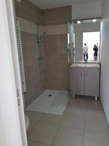 For rent Craponne 1 room 40 m2 Rhone (69290) photo 3