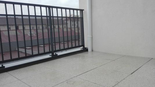 Louer Appartement 39 m2 Saint-fons