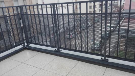 Louer Appartement Saint-fons Rhone