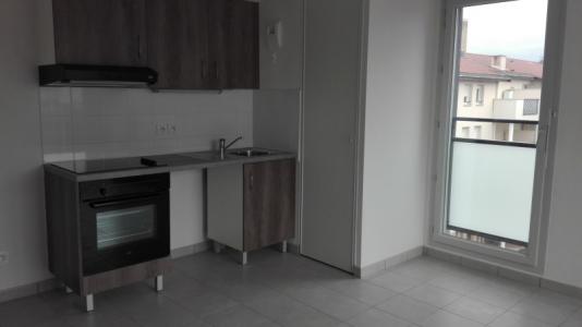 Louer Appartement Saint-fons 611 euros
