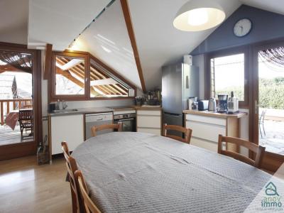 Annonce Vente 5 pices Maison Sauze-du-lac 05