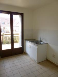 Louer Appartement 34 m2 Nerondes