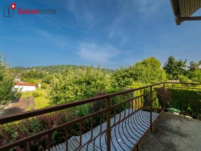 Acheter Maison 138 m2 Courcelles-les-montbeliard