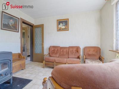 Acheter Maison Courcelles-les-montbeliard 130000 euros