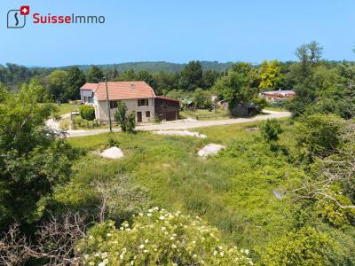 Acheter Terrain 3045 m2 Ecot