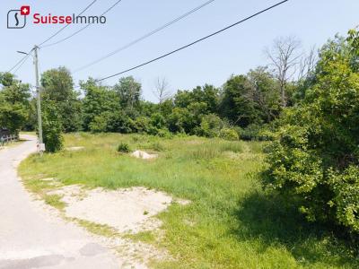 Acheter Terrain Ecot Doubs