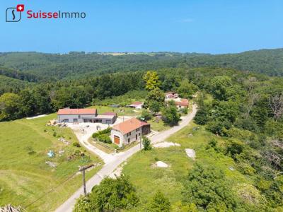 Acheter Terrain Ecot 44900 euros
