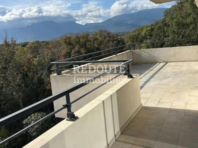 Acheter Appartement 66 m2 Porto-vecchio