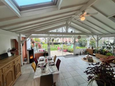 Acheter Maison 211 m2 Jonchery-sur-suippe