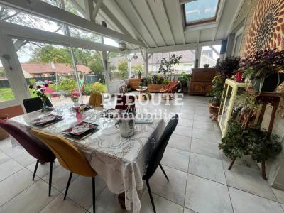 Acheter Maison Jonchery-sur-suippe Marne