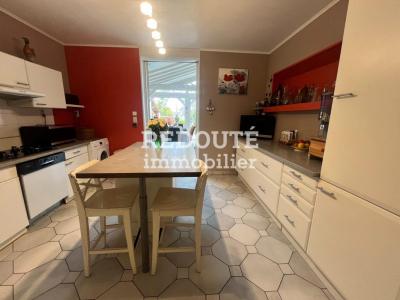 Acheter Maison Jonchery-sur-suippe 299600 euros