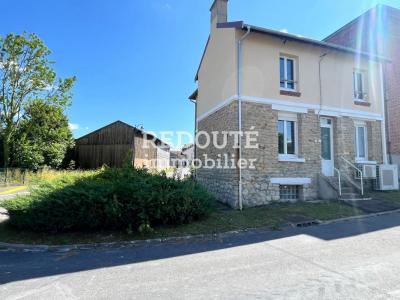 Annonce Vente Maison Saint-jean-sur-tourbe 51