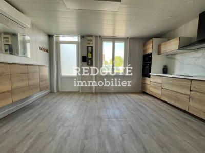 Acheter Maison 90 m2 Saint-jean-sur-tourbe