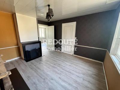 Acheter Maison Saint-jean-sur-tourbe 116000 euros