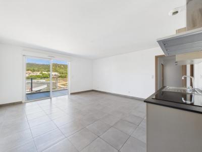 Acheter Appartement Ajaccio Corse