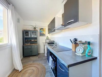 Louer Appartement 57 m2 Ajaccio