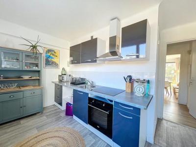 Louer Appartement Ajaccio 849 euros