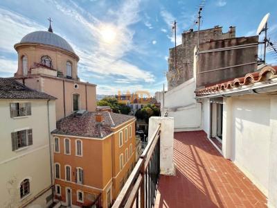For sale Marseille-1er-arrondissement 9 rooms 238 m2 Bouches du Rhone (13001) photo 0