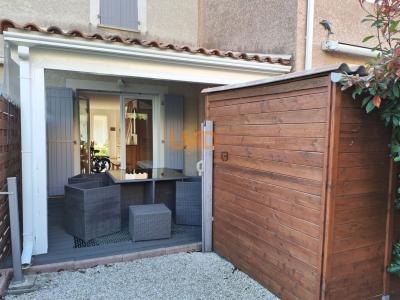For sale Calvisson 3 rooms 49 m2 Gard (30420) photo 0